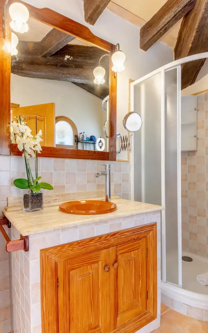 Casa o chalet en venta en DES RAFALS, Mancor de la Vall