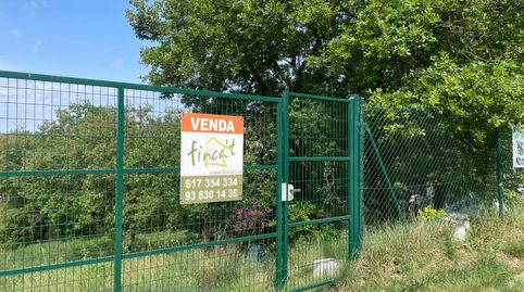 Terreno de 976 m² en venta en Montví de Baix, Sector urbanizado, immagine 2