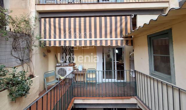 Piso en Venta en El Raval