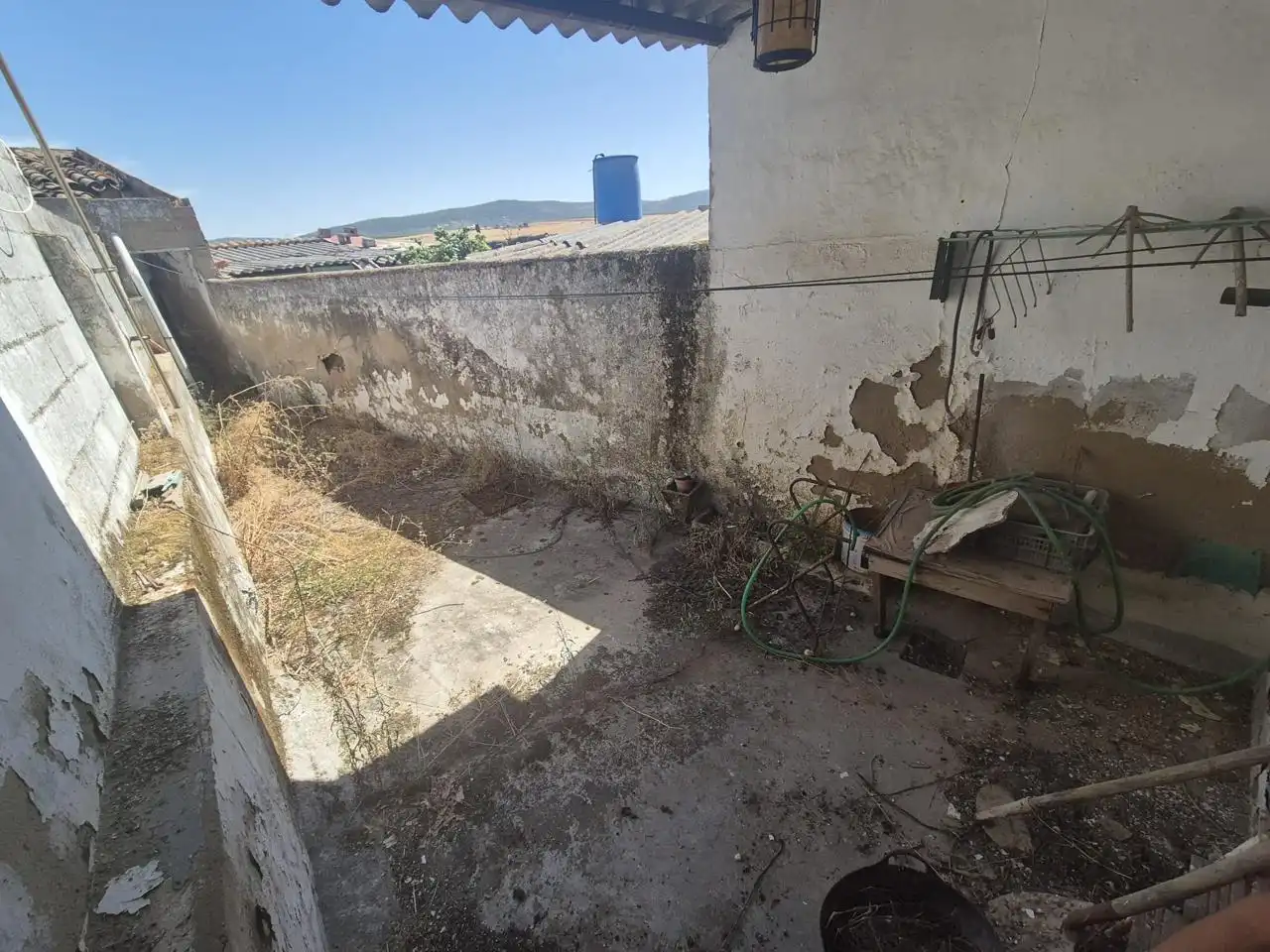 Casa o xalet en venda en Mirandilla amb Terrassa