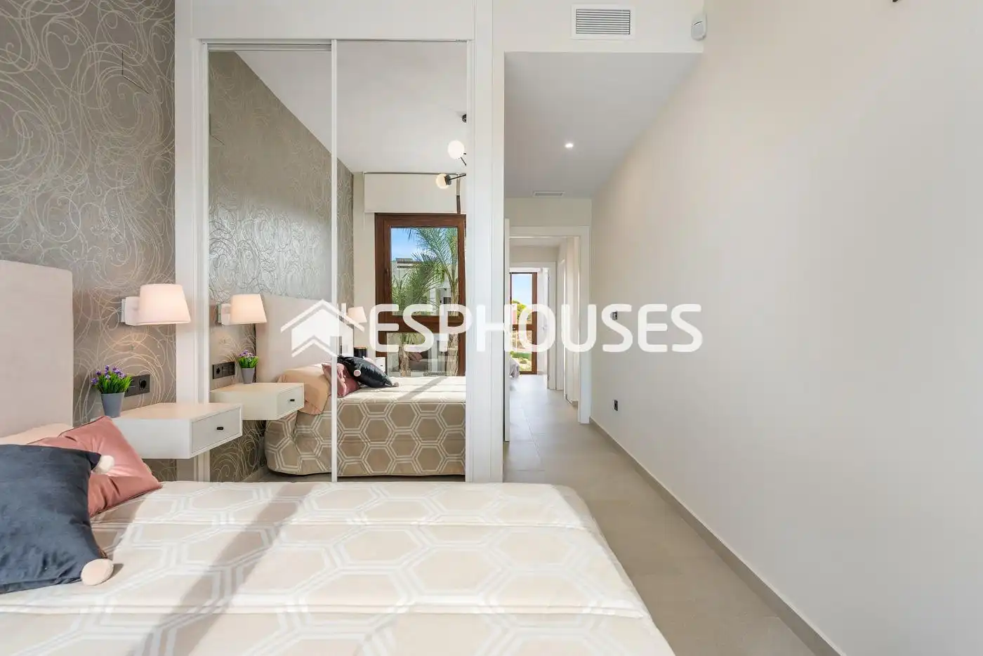 Penthouse mit Terrasse zum Verkauf in Los Balcones - Los Altos, imagen 13