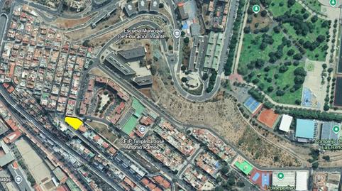 Photo 3 of Residential for sale in Calle Calle de Pancho Guerra, 34-36, Schamann - Rehoyas, Las Palmas