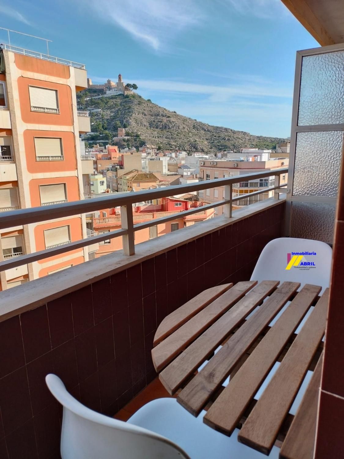 Terrassa de Pis en venda en Cullera amb Aire condicionat, Terrassa i Balcó