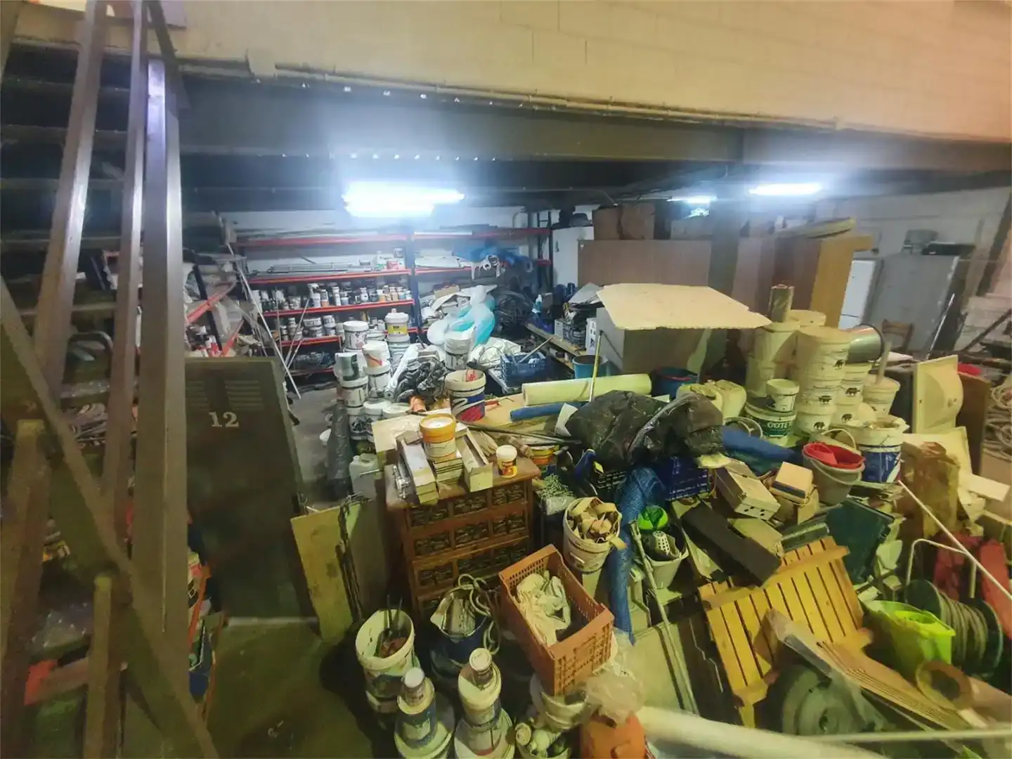 Planta baja en venta en El Real de Gandia con Aire acondicionado y Amueblado