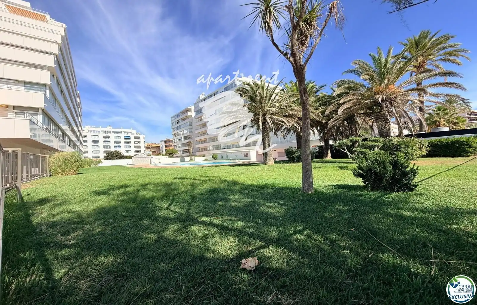 Appartamento con terrazza in vendita a GOLA DE L ÉSTANY, imagen 37