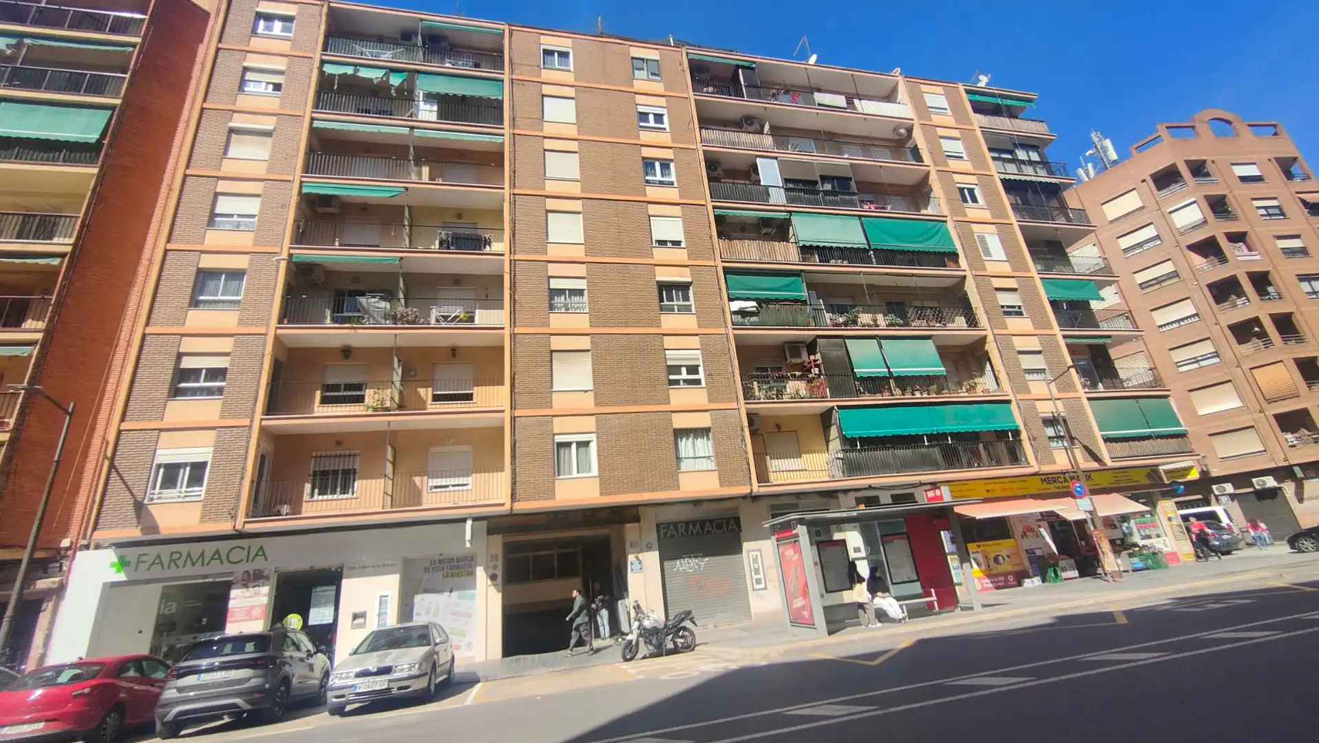 Piso en venta en La Raïosa