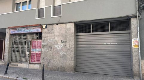 APARCAMIENTO DE ALQUILER EN TRAVESSIA DE LA CREU PARA COCHE PEQUEÑO O MOTO, imatge 3