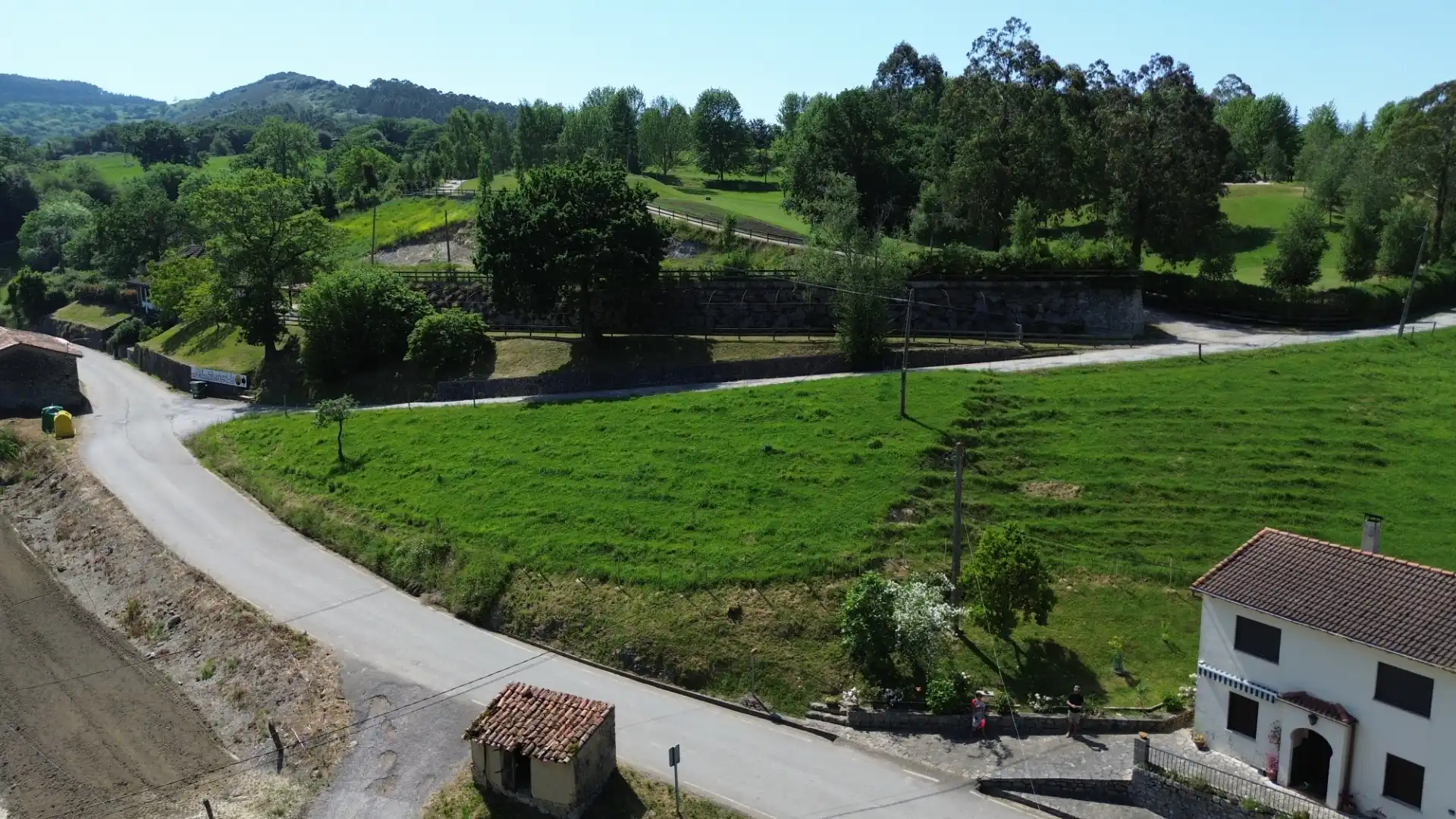 Casa adosada en venta en San Vicente de la Barquera con Jardín privado y Balcón
