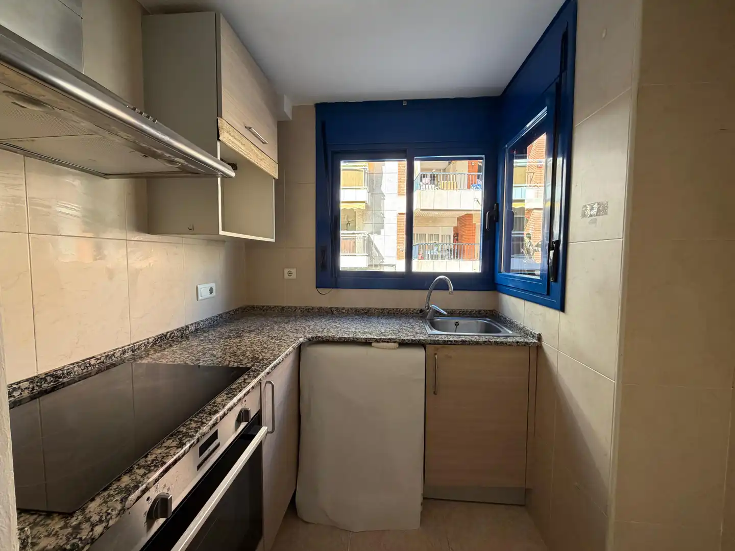 Flat with terrace for sale in Carrer de les Balears, imagen 6