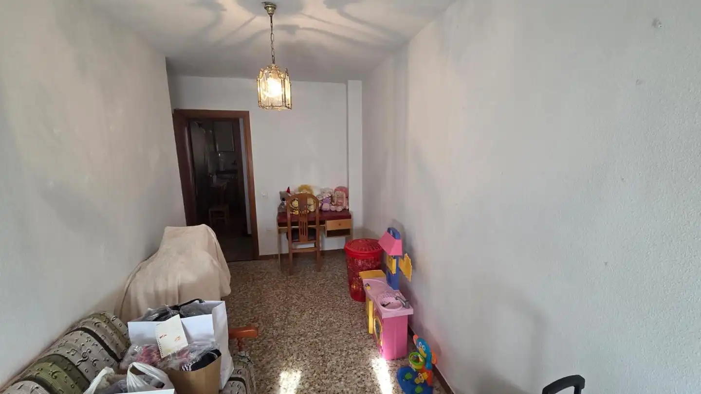 Flat for sale in Santa Cruz de la Zarza  with Heating, Parquet flooring and Terrace