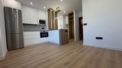 Foto 3 de Apartament de lloguer a Centro Ciudad, León Capital