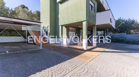 Foto 2 de Casa o xalet de lloguer a Chorrito, Torres Torres, Valencia