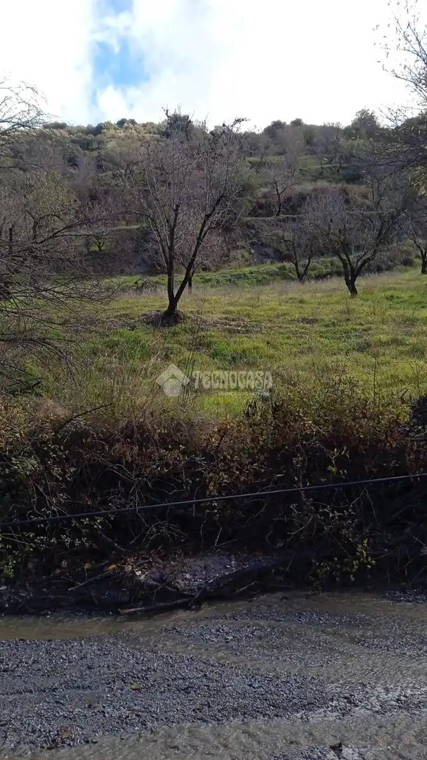 Casa rústica en venda a Torvizcón, imagen 10