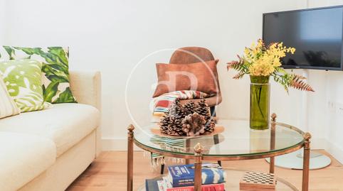 Photo 2 of Flat for rent in C. de Rafaela Bonilla, Guindalera, Madrid Capital