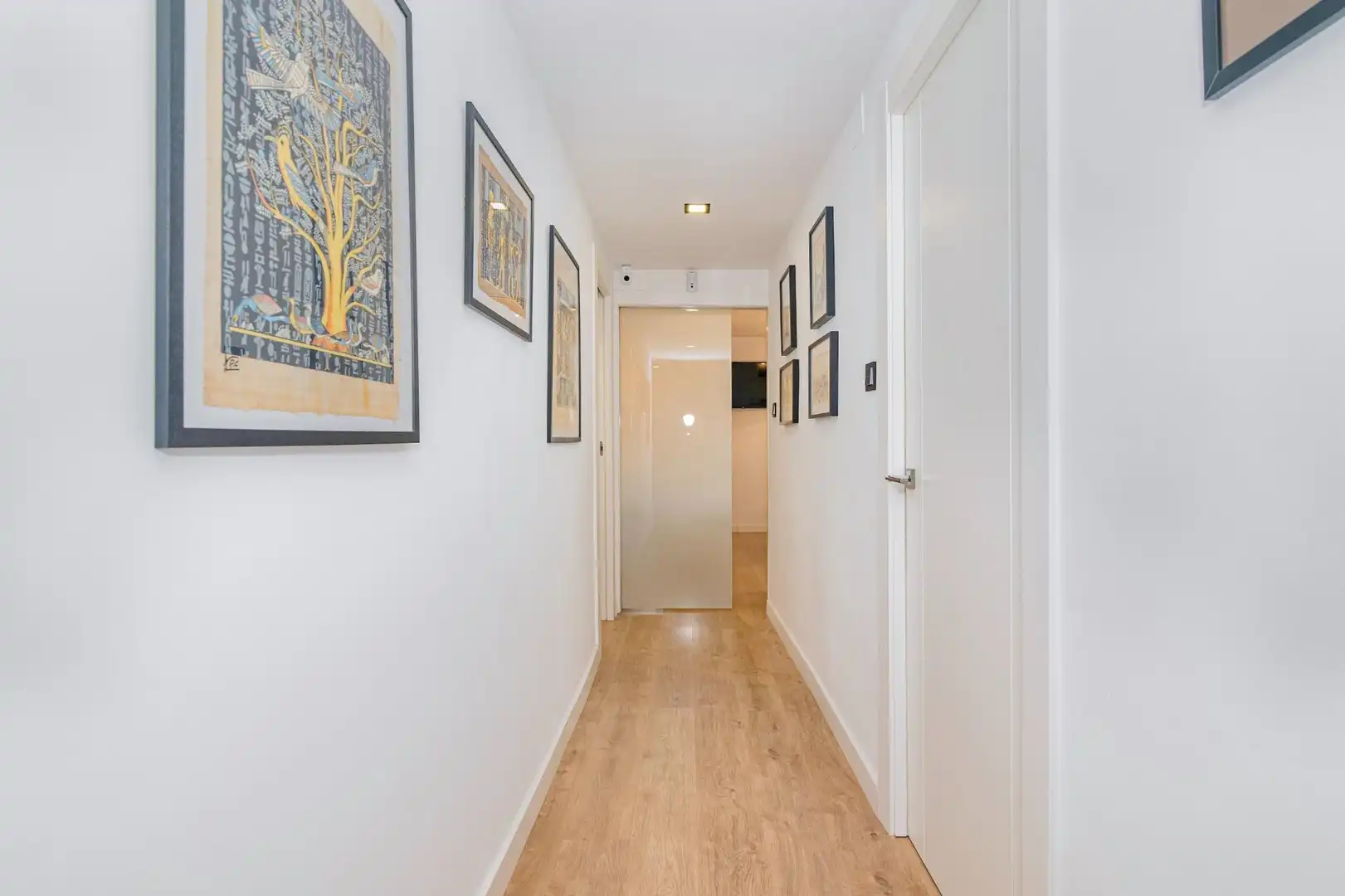Flat with lift for sale in Calle Calle Nicuesa, imagen 21