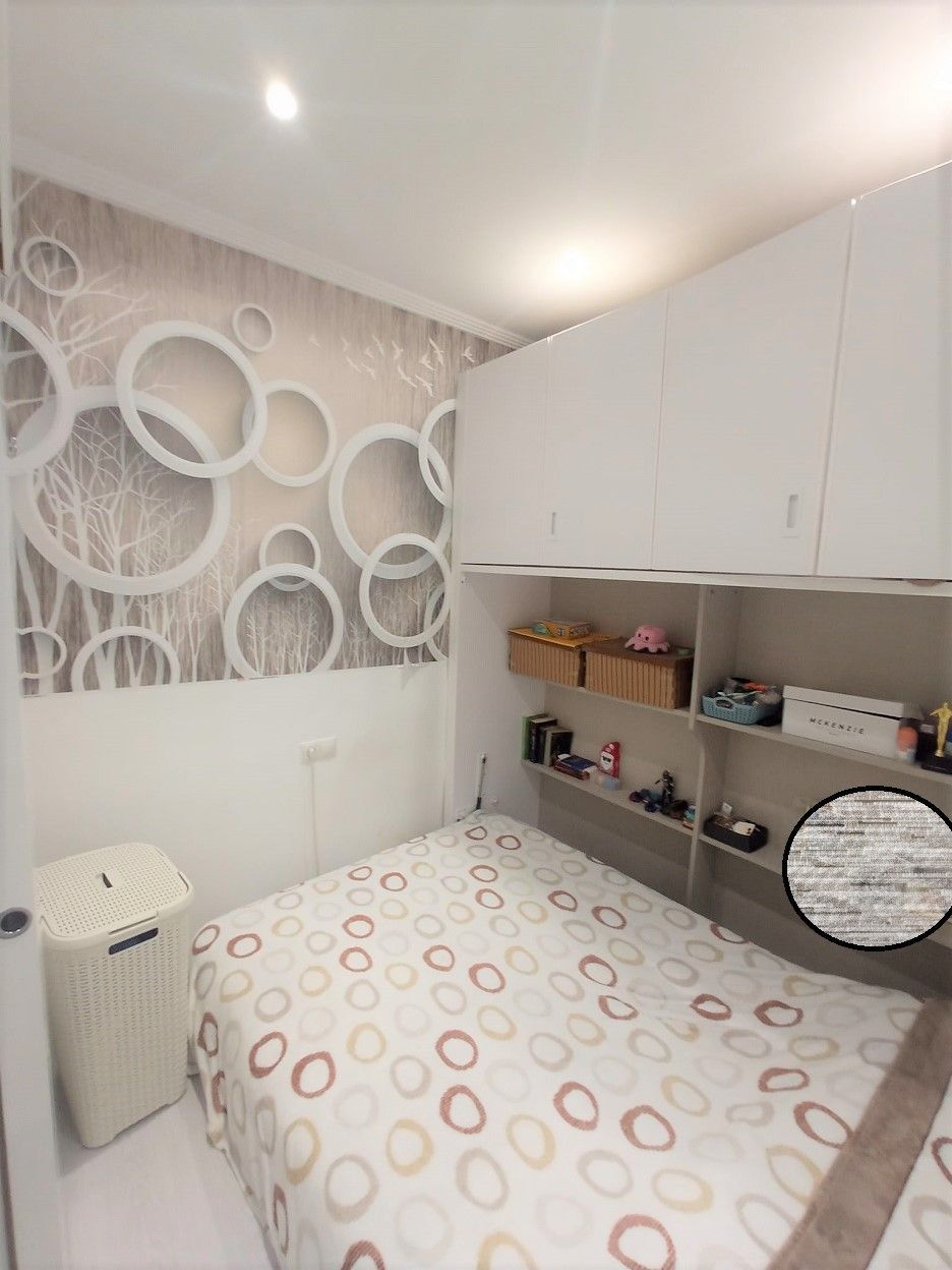 Dormitori de Pis en venda en Eibar amb Balcó