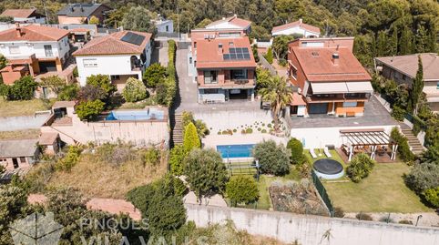 Foto 5 de Casa o chalet en venta en Bonavista, Caldes de Montbui, Barcelona