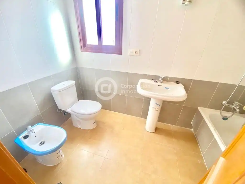 Penthouse with lift for sale in Puerto Lumbreras, imagen 21