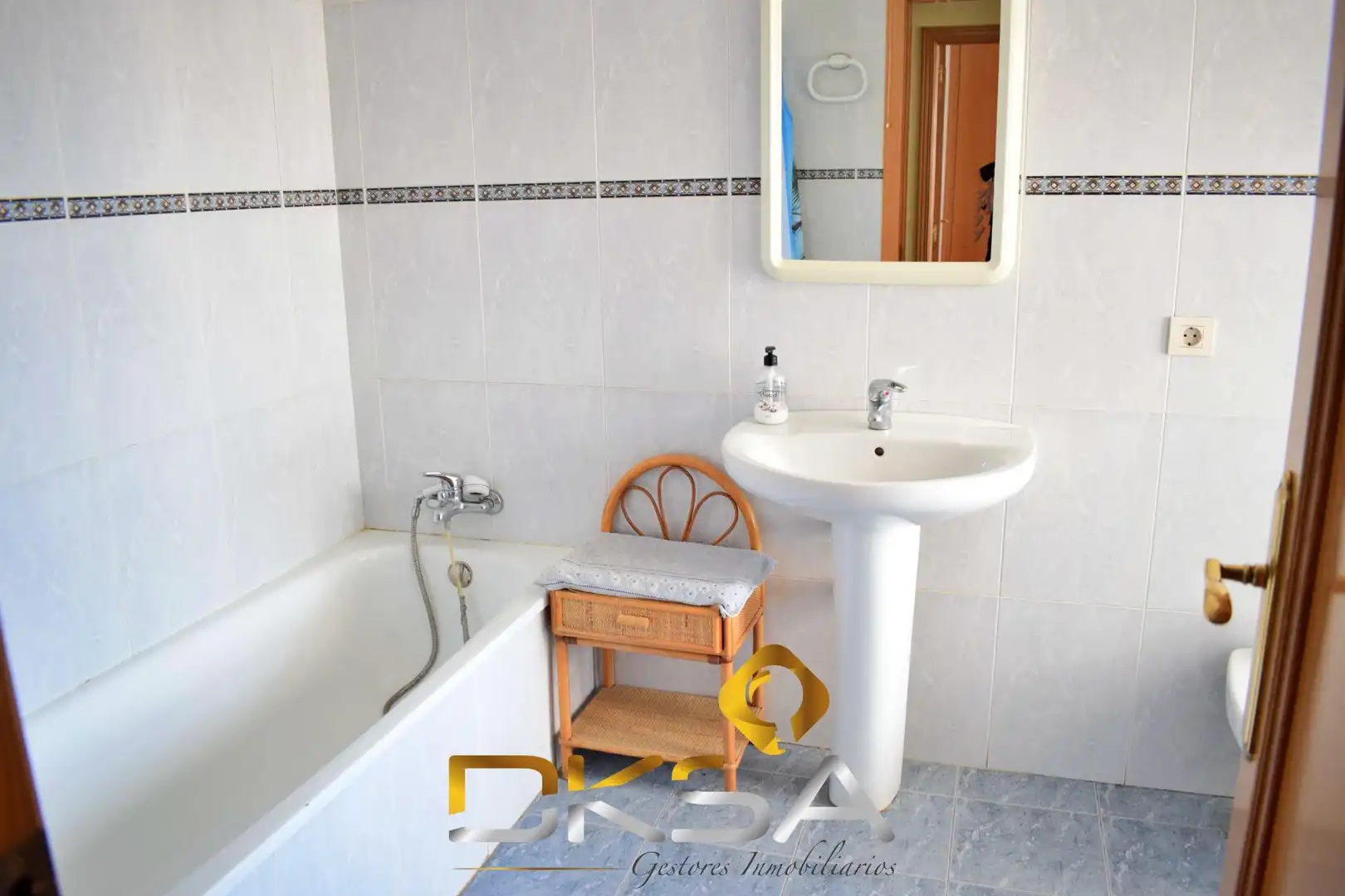 Ático con terraza en venta en Calle VALL D'UIXO, imagen 19
