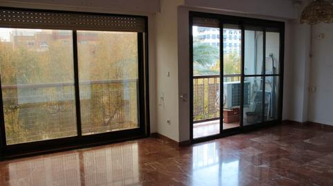 Foto 4 de Pis de lloguer a Benalúa, Alicante