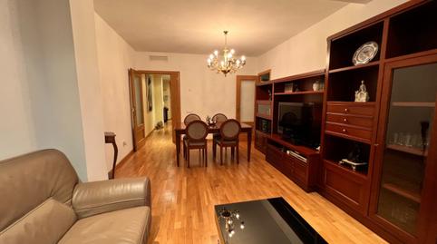 Foto 3 de Pis de lloguer a Parque de la Bombilla, Llíria