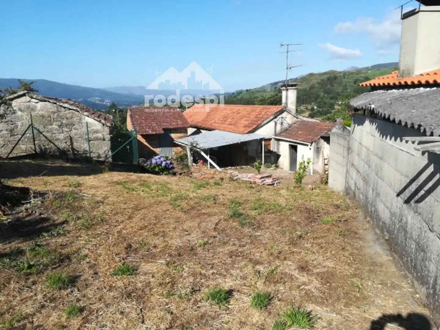Houses for rent in Arbo  with Heating, Storage room and Furnished