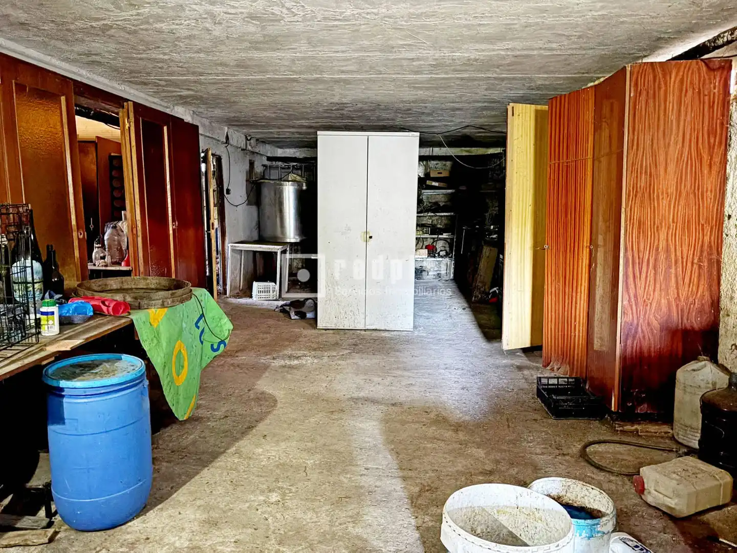 Casa amb jardí en venda a Diseminados, imagen 23