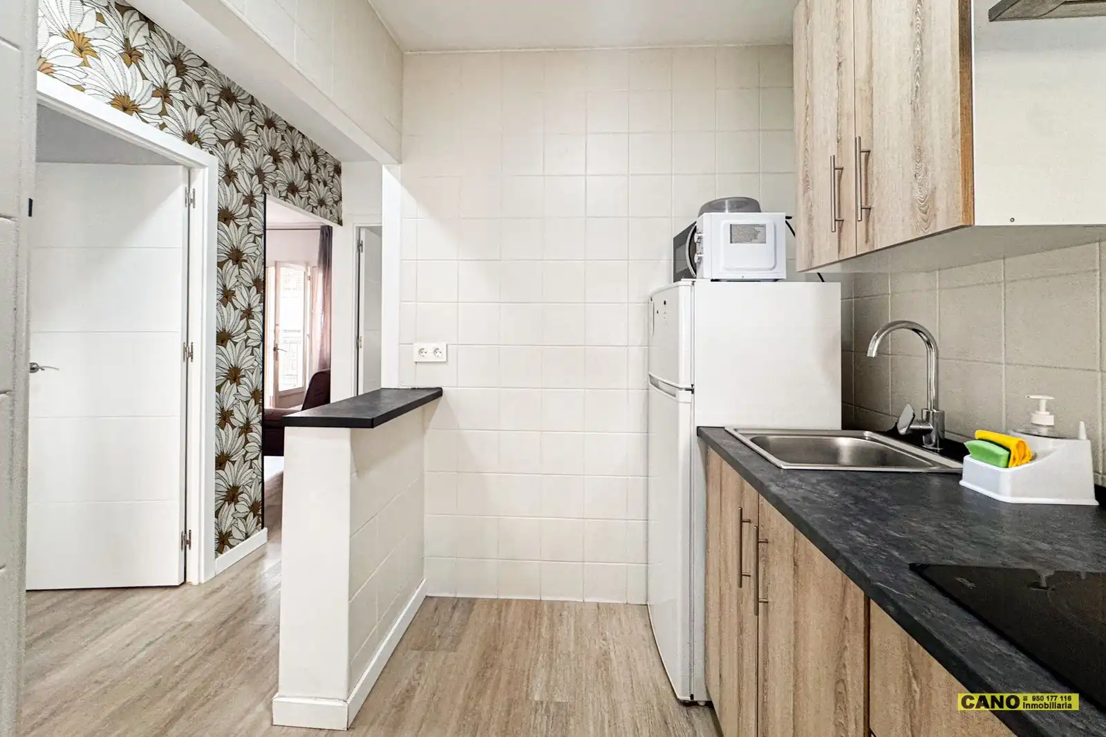 Flat with lift for sale in Menorca, imagen 12