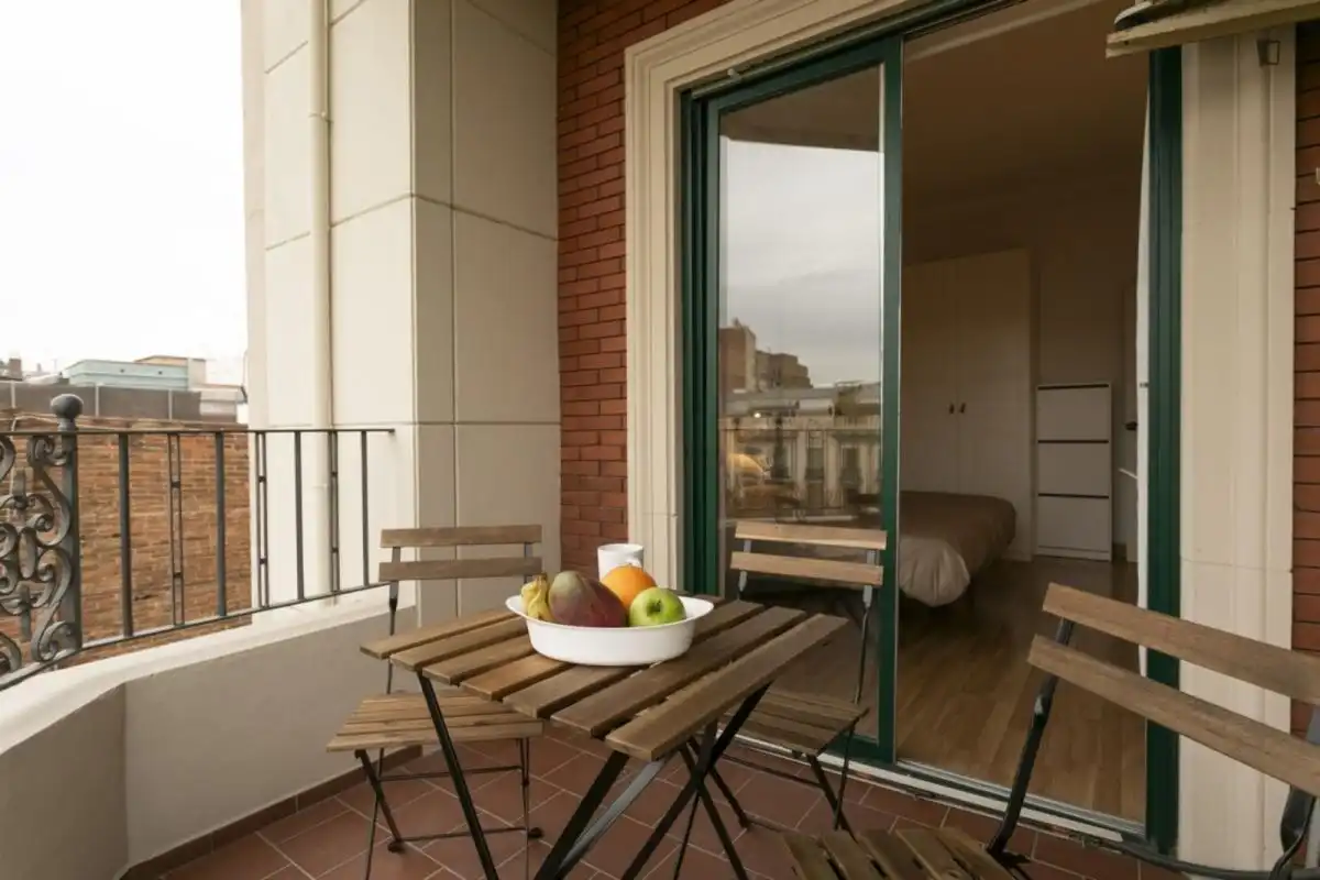 Apartamento de alquiler en Sant Antoni