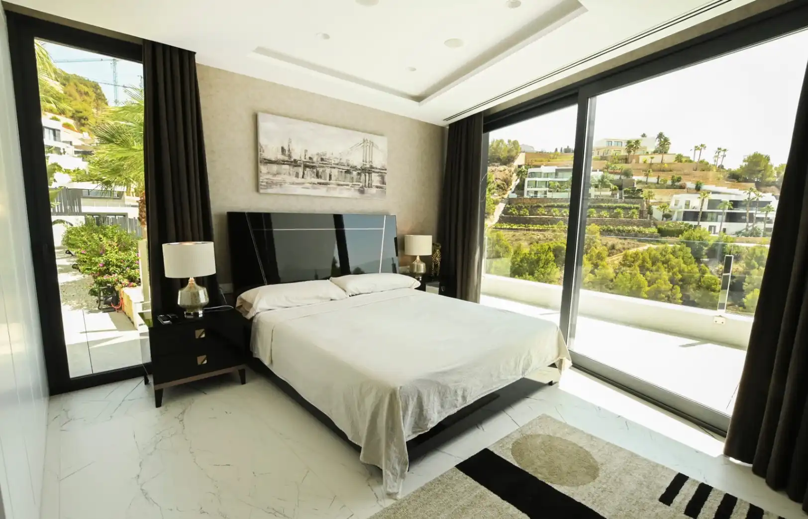 Casa con jardín en venta en La Fustera, imagen 50