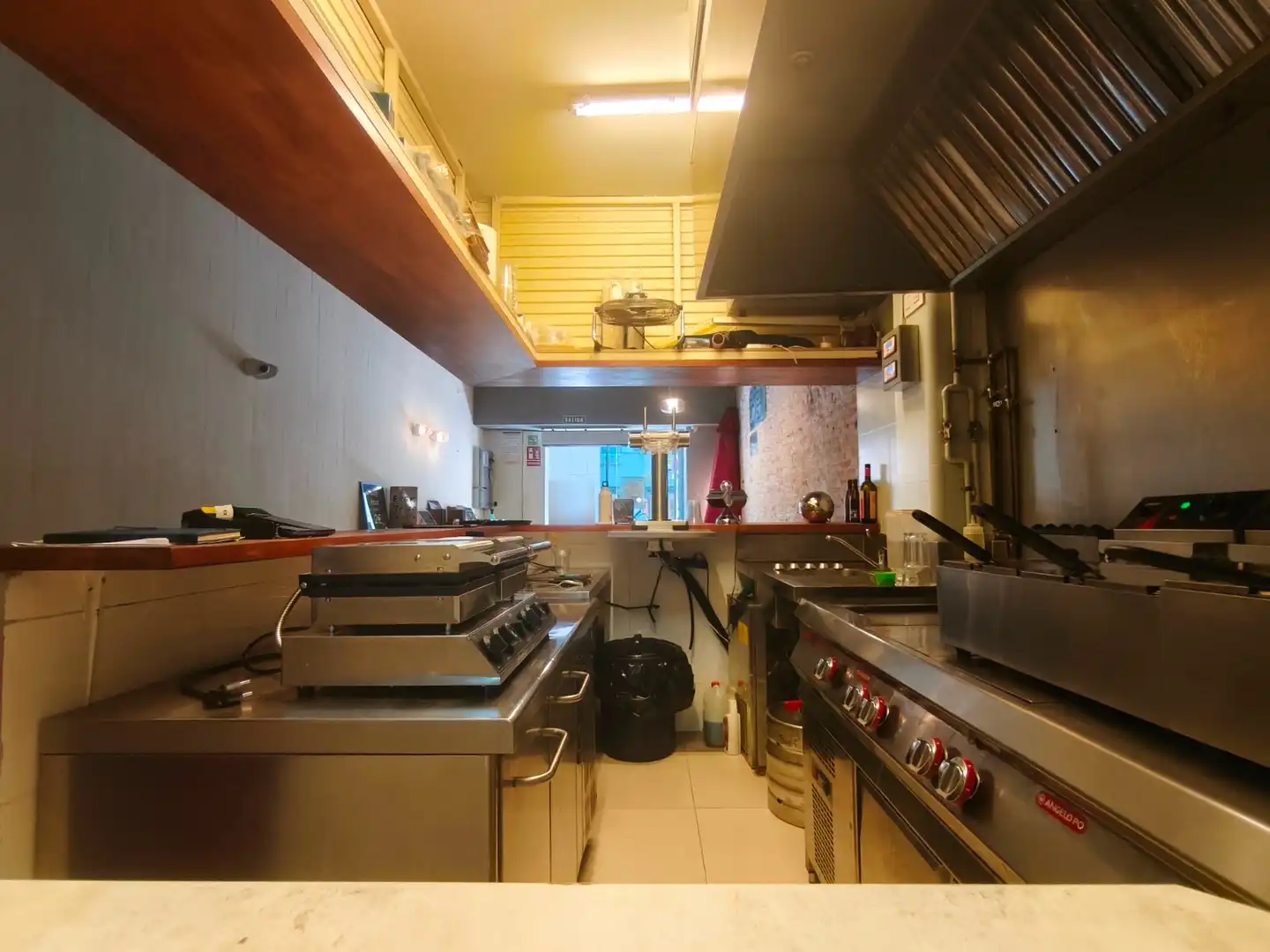 Business premises for transfer in Ciutat Vella, imagen 17