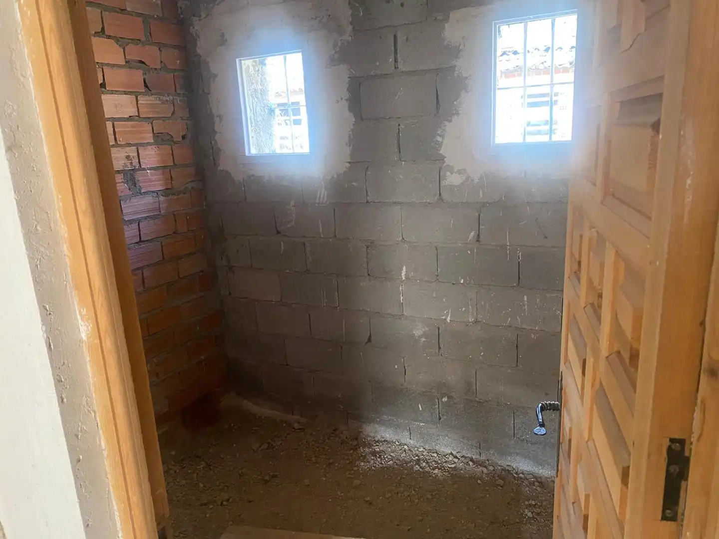 Residencial en venta en Brihuega