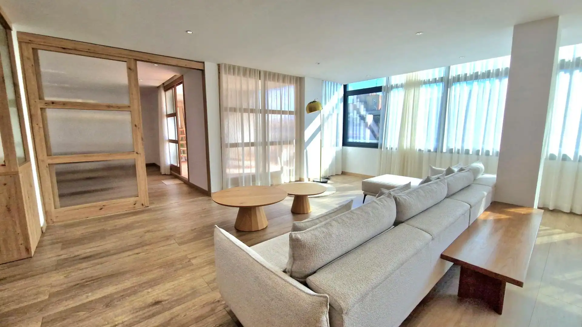 Ático con ascensor en venta en Calle de Balmes 167, imagen 24