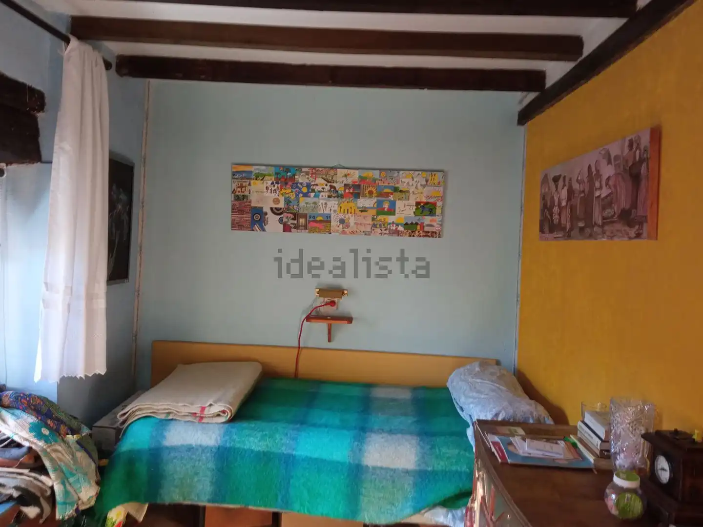 Dormitori de Casa o xalet en venda en Polaciones