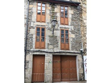 Sonstige zum Verkauf in Centro - Recinto Amurallado