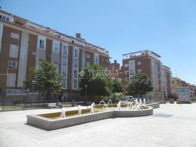 Piso en Venta en Pradolongo