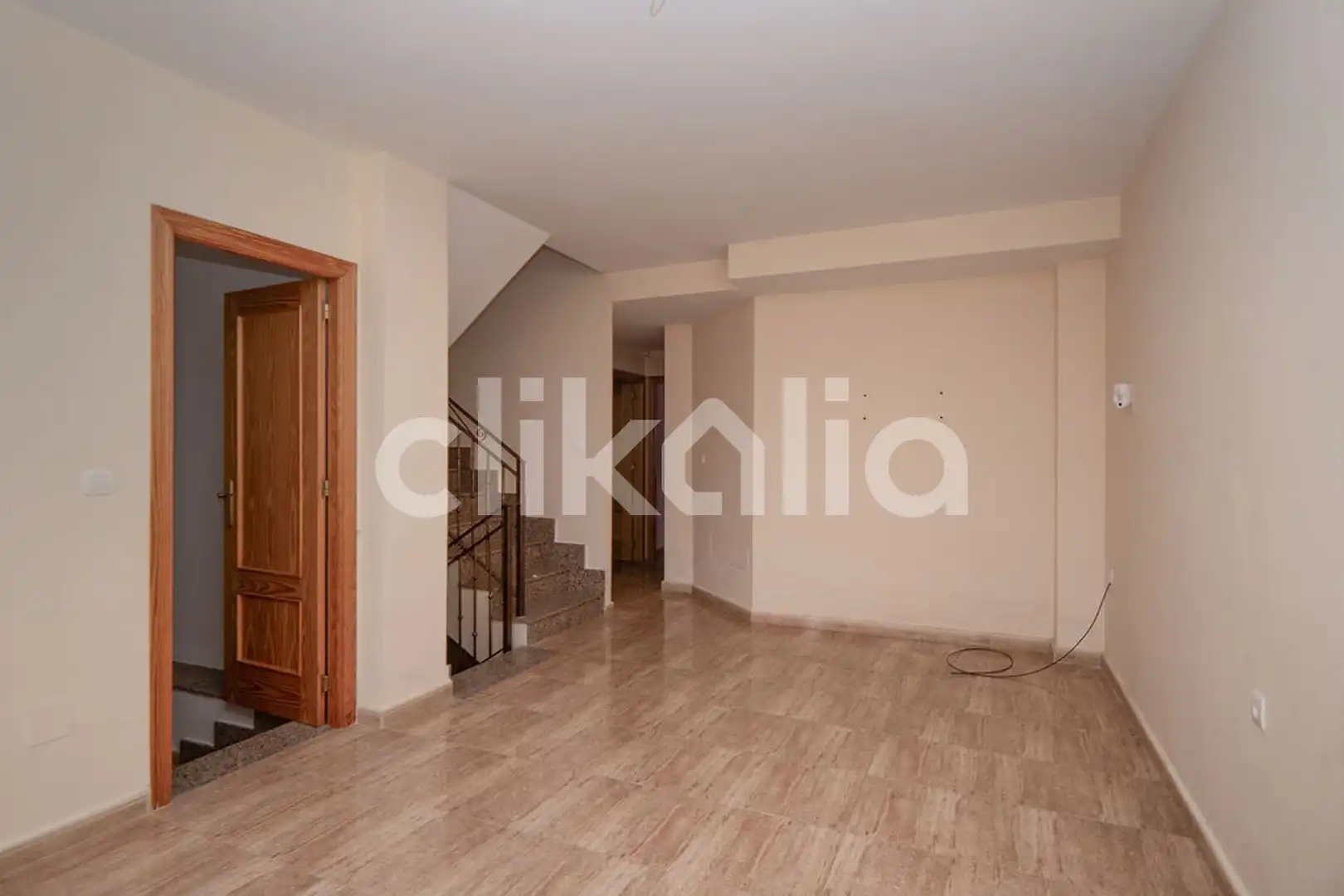 Wohnung zum Verkauf in Lorca mit Terrasse und Abstellraum
