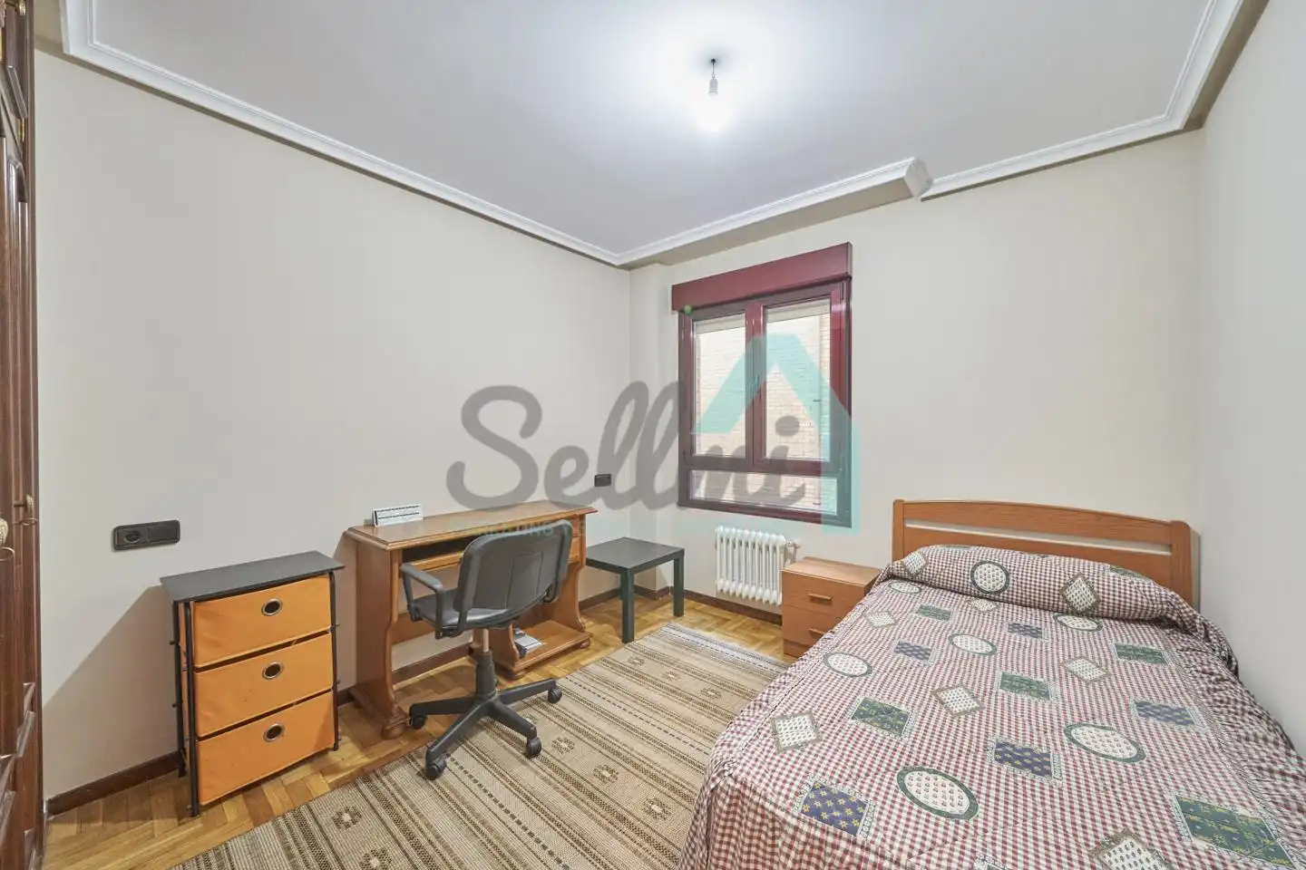 Flat with lift to rent in Calle Muñoz Degraín, imagen 24