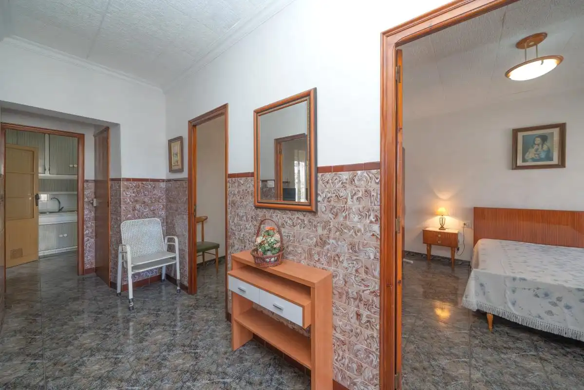 Detached homes for sale in Santa Pola  with Heating, Terrace and Storage room