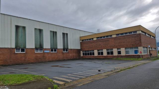 Nave industrial en Alquiler en Pol. Ind. de Sabón, Arteixo, La Coruña, España, -1 en Oseiro