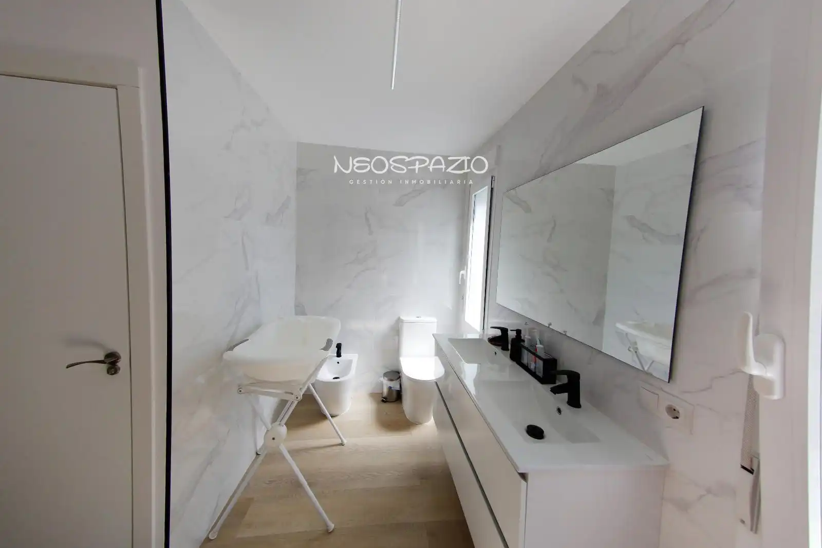 Baño de Casa o chalet en venta en Lugo con Calefacción, Trastero y Amueblado