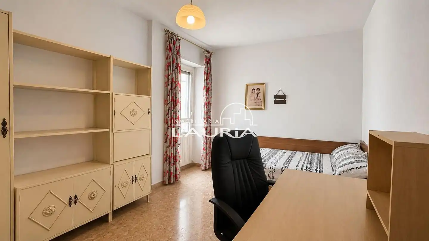 Appartamento con terrazza in vendita a Filipinas, imagen 5