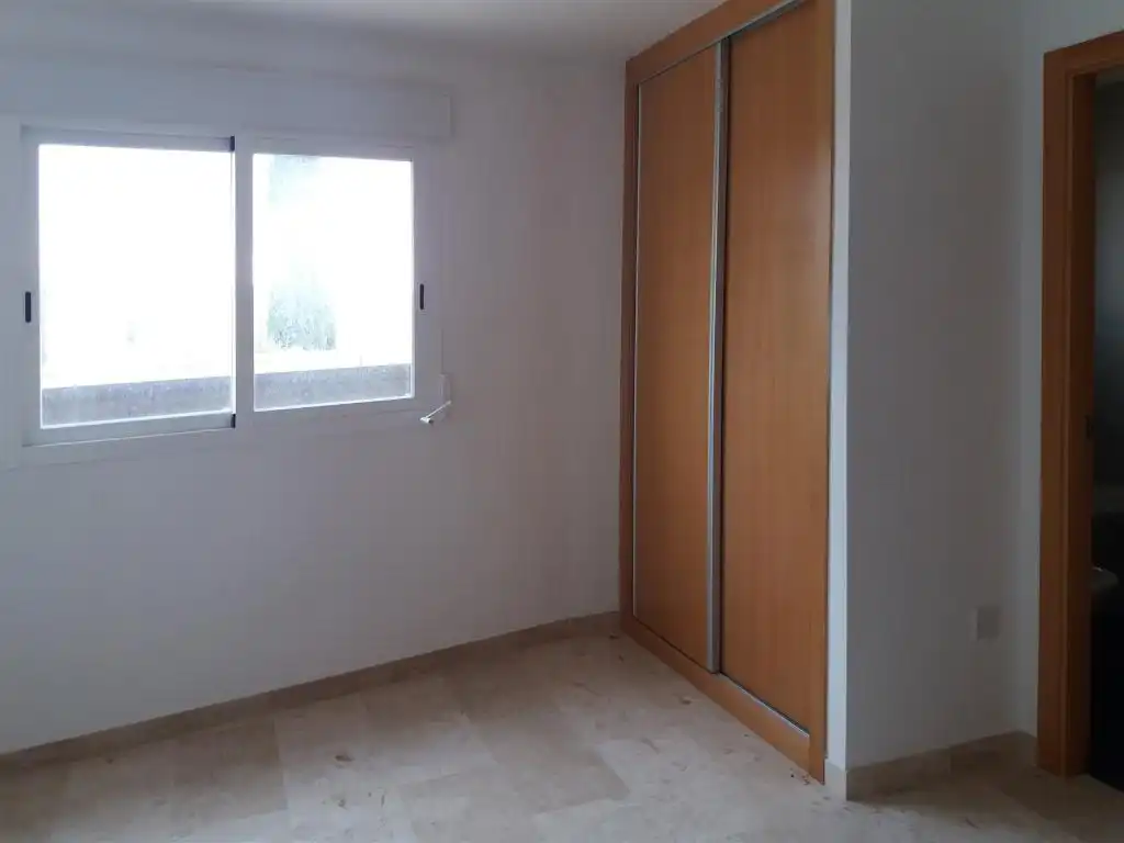 Bedroom of Flat for sale in Murcia  with Terrace