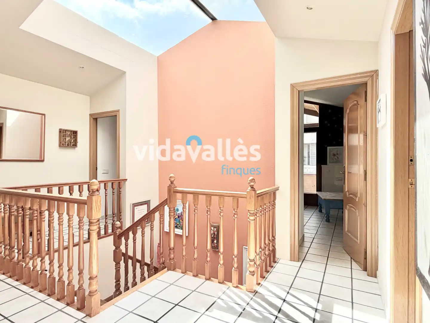 Casa o xalet en venda en Cardedeu amb Calefacció, Jardí privat i Parquet