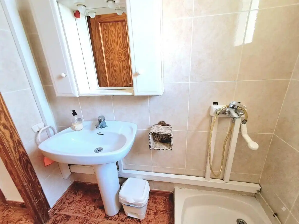 Baño de Piso en venta en Águilas con Aire acondicionado, Calefacción y Amueblado