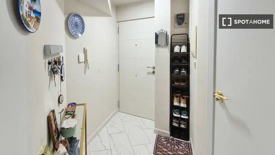 Habitación en Florida Baja