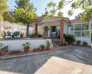 Jardí de Casa o xalet en venda en Tortosa amb Terrassa, Traster i Piscina