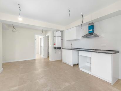 Kitchen of Flat for sale in Alicante / Alacant  with Community pool