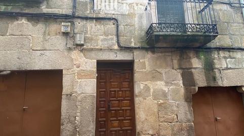 Photo 2 of House or chalet for sale in Derecha Baja, Hoyos, Cáceres