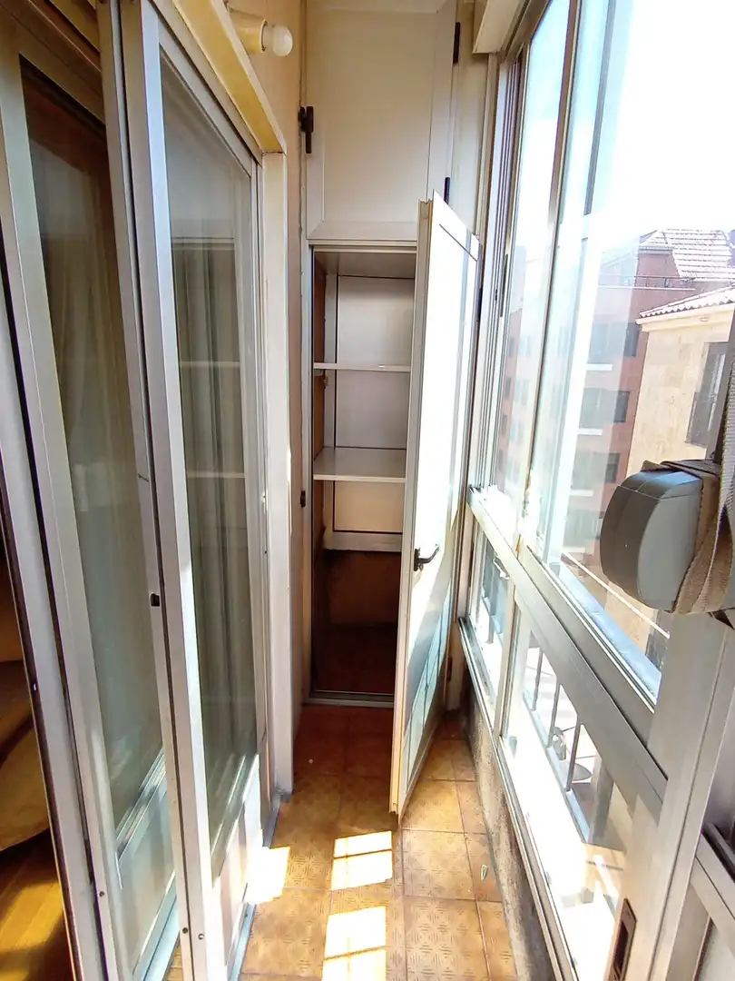 Habitación de Piso en venta en Salamanca